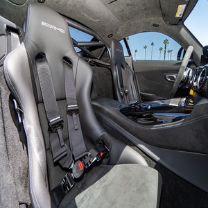 MER-CE-DES-A-MG GT R PRO 2020 SUPER LIMPIO, LISTO PARA ENVIAR - Product Image 4