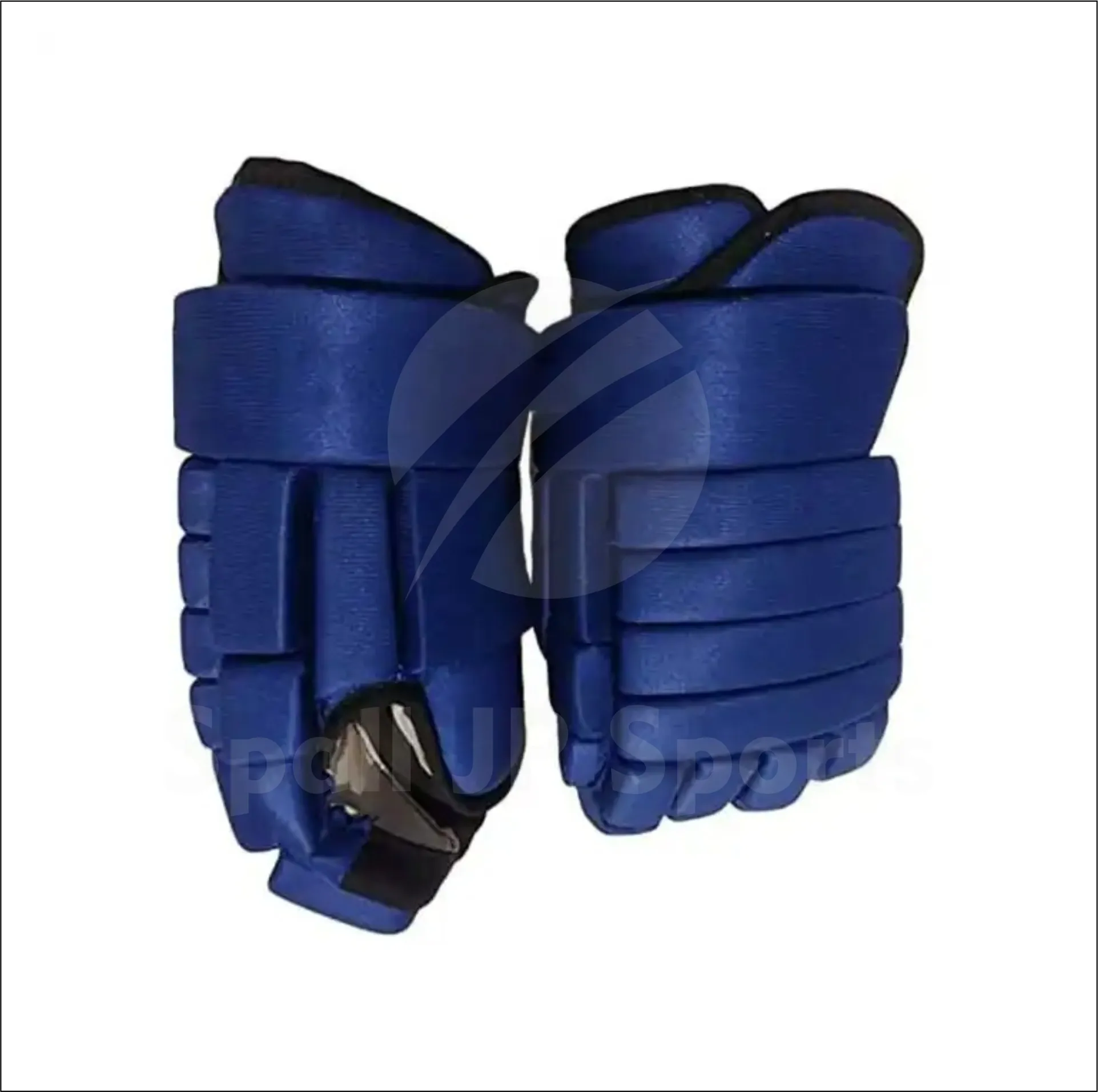 Thiết kế mới chất lượng hàng đầu Hockey trên băng găng tay OEM Dịch vụ găng tay SJS-IHG-25