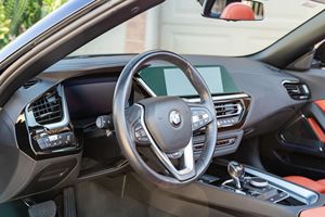 Neatly Used 2020 B M W Z4 sDrive30i Plus Accident Free LHD/RHD <b>Drive</b> - Product Image 3