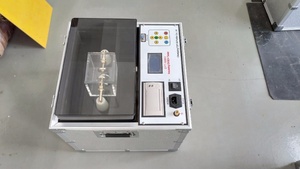 DYT-100 Produto Quente Testador Automático de Resistência Dieletrica de Óleo Isolante (Tensão Opcional) - Product Image 3