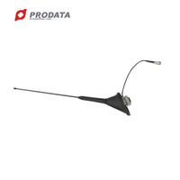 Antenne WIFI d'antenne de voiture externe active 22dB 824 ~ 960MHz