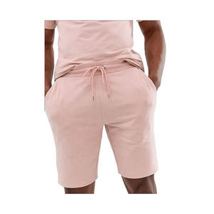 Conjunto corto informal de verano de alta calidad, estampado transpirable de secado rápido, diseño de sublimación de tendencia, la mejor tasa al por mayor a prueba de olores - Product Image 6