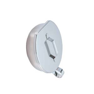 Cuenco para vómitos de acero inoxidable de grado hospitalario con tapa resistente a fugas y fácil de esterilizar Ideal para la recolección de vómitos en el cuidado de la salud - Product Image 4