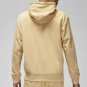 Sudadera con Capucha de Forro Polar Suave para Hombre, Sudadera con Cremallera Completa, Ajuste Holgado, Estilo Urbano, Personalizable con Logotipo, Pedidos al por Mayor OEM ODM - Product Image 2