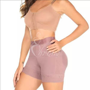 Женские шорты для подтяжки ягодиц - Product Image 2