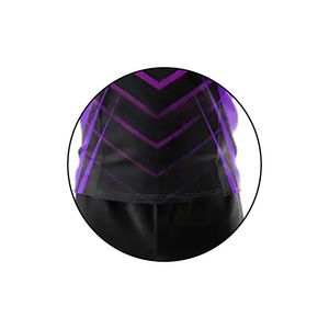 Uniforme de rugby sur mesure de qualité supérieure pour hommes, uniforme de rugby pakistanais fabriqué en gros pour vêtements d'équipe, logo personnalisé imprimé - Product Image 2