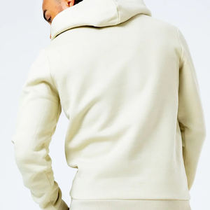 Conjuntos Deportivos de Algodón para Hombre, con Capucha, Gruesos, Ecológicos, con Logotipo Personalizado, al por Mayor, para Uso Casual - Product Image 6