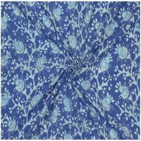 Kain Motif Batik Afrika