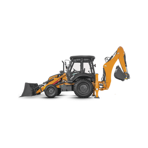 Retroexcavadora de Grado de Exportación Organizada para Grandes Compradores que Necesitan Maquinaria Confiable - Product Image 2