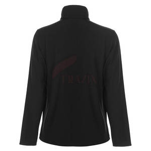 Respirant hommes Softshell veste hiver chaud hommes Softshell veste d'hiver personnalisé hommes Softshell veste - Product Image 6