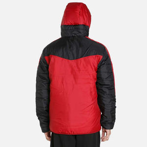 เสื้อแจ็คเก็ตพัฟเฟอร์คุณภาพสูง แบบสบายๆ สำหรับฤดูหนาว สไตล์สตรีทแวร์ - Product Image 4