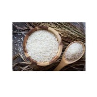 LG Riz blanc (Variété 5451), Riz blanc cassé 5% Riz au jasmin/Riz parfumé à grain long/Riz blanc