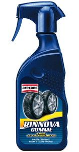 Rinnova Gomme Ml. 400 - Product Image 1