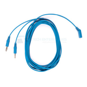 สายไฟฟ้าน้ำหนักเบาสำหรับงานหนักผลิตตามสั่งแหล่งจ่ายไฟที่มี MOQ ต่ำ - Product Image 2