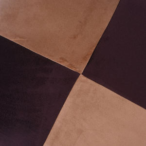 Meilleures ventes Accessoires pour la maison Nouveau panier à pain carré en tissu imprimé Indigo Buti 100% coton 25cm * 25cm - Product Image 6