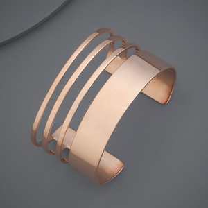 กำไลข้อมือแฟชั่น "Kada 184763" รุ่นใหม่ - Product Image 4
