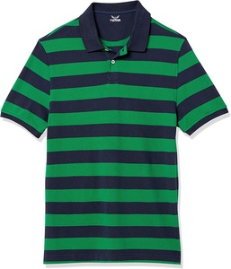 Turn <b>Down</b> Collar Golf t Shirt Wholesale Men's T-shirts Short Sleeve logo Printing 100% Cotton Custom t Shirt - Product Image 1