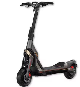 NUEVO: Patinete Eléctrico Ninebot GT2 para Adultos, 70 km/h, 6000 W - Product Image 1