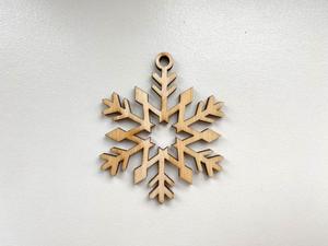 Festive Finds Trending <b>Christmas</b> <b>Tree</b> Decor & Artisan <b>Wooden</b> Creations - Product Image 4