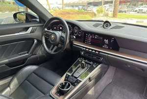 SUV Usado 2024 4.1L Volante a la Izquierda Cuero Calefactable Caja de Cambios Automática Llantas de Aleación R18 Sistema de Navegación Oscuro - Product Image 5