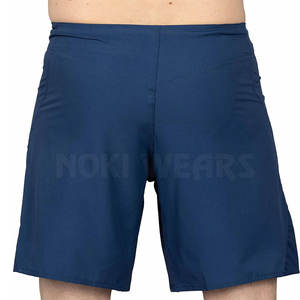 Kimono personalizado con logotipo de Jiu Jitsu MMA Shorts Tallas grandes Diseño único Pantalones cortos MMA a bajo precio - Product Image 4