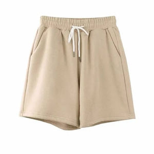 Vente en gros de shorts streetwear 100% coton imprimés sur mesure pour hommes shorts de bain XL grande taille pour hommes shorts de bain de plage livraison DDP - Product Image 6