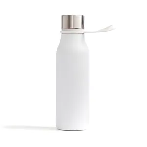 Borraccia Termica Personalizzata VINGA Lean in Acciaio Inossidabile per Merchandising Premium - Product Image 5