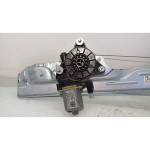 Mecanismo Regulador de Ventanilla Trasera Derecha HYUNDAI Kona Serie 82450J9000/83402-J9000 D4FE (17>) - Product Image 4