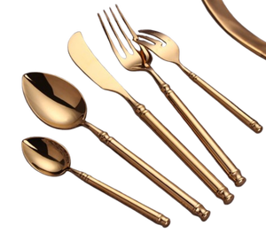 Premium Cutlery <b>Set</b> - Product Image 3