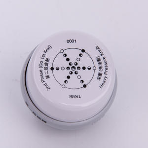 สายรัดข้อมือฝังเข็ม taobody เครื่องนวดมือที่สะดวกสบายพร้อมฟังก์ชั่นบรรเทาความร้อนของร่างกายเพื่อบรรเทาอาการปวดและบรรเทาอาการเจ็บป่วยตลอดชีวิต - Product Image 1