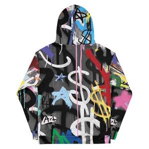 2026 Style Custom Embroidery Logo Vintage Personalize <b>Mens</b> <b>Tie</b> Dye Hoodies Acid Wash Hoodie - Product Image 2