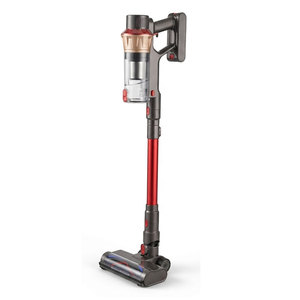 KPTECH KP111 Aspirapolvere Senza Fili a Bastone, 30KPa di Aspirazione, Contenitore Polvere da 0,7L, 400W, Uso a Secco, Leggero, Portatile, Tecnologia Ciclonica, Lavabile - Product Image 1