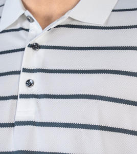 Camiseta Casual de Manga Corta para Hombre de Alta Calidad, Impresión Personalizada, Algodón, Seda Helada, Secado Rápido, Transpirable, Ecológica, 220 g/m² - Product Image 2