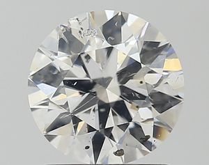 เพชร B2B บริสุทธิ์สำหรับ Gia ได้รับการรับรอง1.10 CT เพชรสีขาวหลวมตามธรรมชาติสี F ไหลลื่นความบริสุทธิ์ - Product Image 1