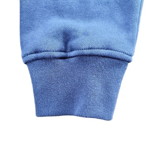 Nouveau Vente en Gros Personnalisé de Haute Qualité Zipper Hoodies pour Hommes Lourd Éponge Confortable Design Unique Élégant Sweat à Capuche Bas quantité minimale de commande - Product Image 6