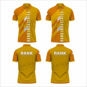 Polos de Hombre de Alta Calidad, Último Diseño, Ligeros y de Secado Rápido - Product Image 6