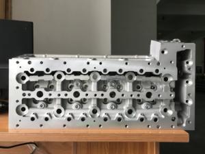 F1CGL411A F1CGL411B OE 5802114243 для голой головки цилиндра - Product Image 3