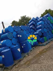 Mejor Calidad HDPE Reciclado Blanco Grado Estándar en Bloques, Tambores Grandes, Material PET al por Mayor, Plástico Hueco de Grado Alimenticio - Product Image 6