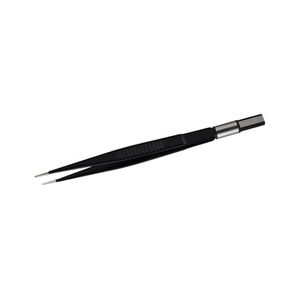 Instrumentos ortopédicos Tijeras curvas artroscópicas médicas Fórceps bipolares de punzón de 0 grados - Product Image 5