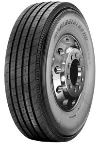 Pneu commercial radial 295/75R22.5 pour la logistique longue distance 295 75r22 5 à vendre 295 75r22 5 pneus 295 75r22 5 pneus en gros - Product Image 3