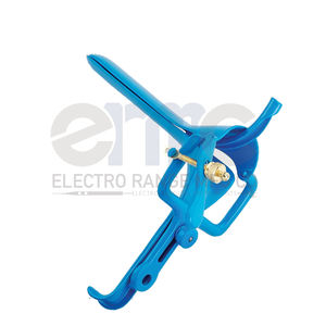 2025 VU-MAX grand spéculum de gynécologie base d'instrument chirurgical isolé vaginal en acier inoxydable réutilisable à haute fréquence - Product Image 5