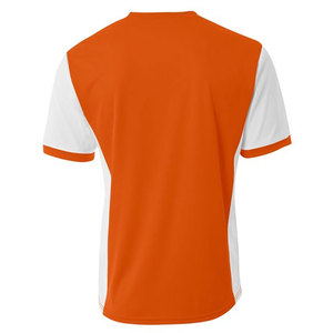 Alta calidad logotipo personalizado nombre del equipo uniformes deportivos sublimación completa al por mayor de secado rápido fútbol y baloncesto gimnasio desgaste 2025 - Product Image 2
