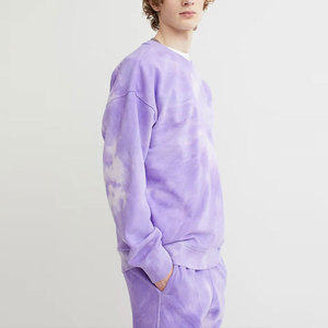 Hot Sale Product New Arrival Men Summer <b>Short</b> <b>Sleeve</b> <b>sweatshirt</b> and <b>Shorts</b> Twin Set Contrast Color Men Twin Sets for Adults OEM - Product Image 3