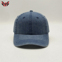 Casquette de baseball unisexe réglable, haute qualité, 100% coton, sportive, décontractée, respirante, imperméable, logo personnalisé, toutes saisons