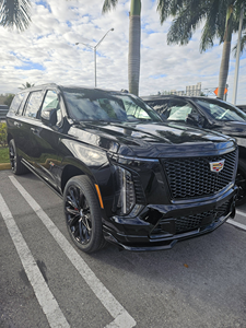 CADILLAC ESV V-Series AWD 2026 NUEVO, con Volante a la Derecha/Izquierda, Supercharged - Product Image 2