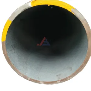 High Quality A36 A38 CCSA AH36 AH32 DH36 A53 A42 A50 32 inch large diameter steel pipe