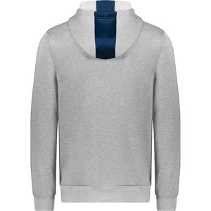 Autumn Winter Unisex Plus Size Men's Sweatshirt New Release Multicolor Pure Cotton Oversized Hoodie 3D Embroidered Hip Hop - Product Image 2