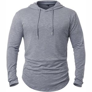 Sudadera con capucha deportiva de alta calidad, Sudadera con capucha sublimada personalizada para hombre, sudaderas con capucha 2025 - Product Image 2