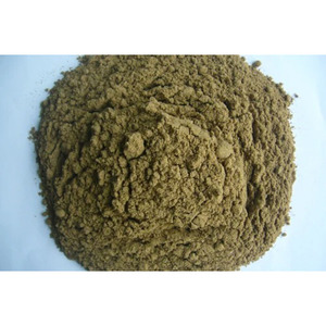 Buena calidad, venta al por mayor, harina de pescado, 60% proteínas, alimento seco al vapor para animales, grado premium, harina de pescado seca, precio de fábrica - Product Image 2