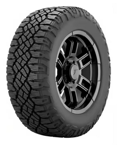 Nouveau pneu radial sans chambre à air toutes saisons Dura/Trac RT 235/55ZR17 Garantie 1 an Tout usage - Product Image 1